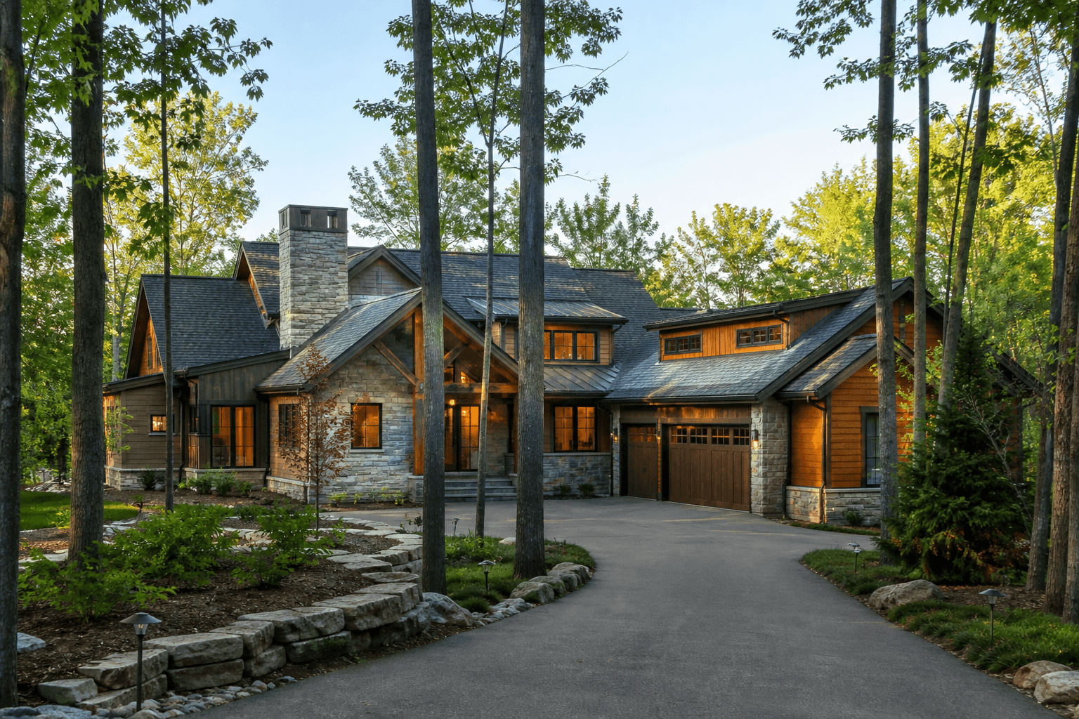 1625 Ridge Road, Highland, MI
